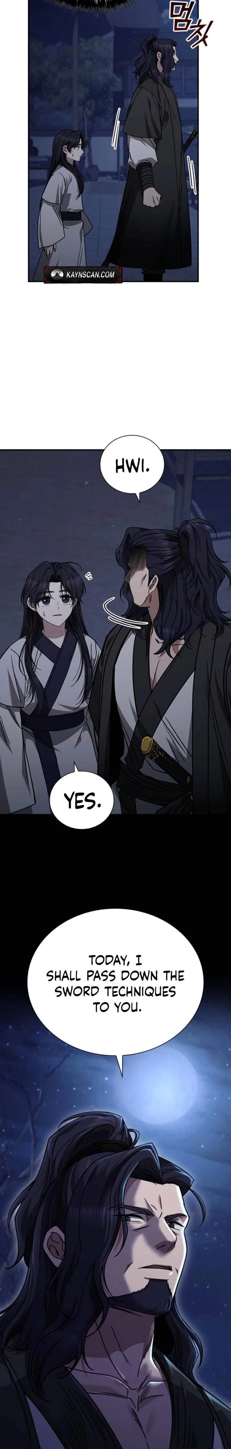 Daesahyeong Lee-Hoe Chapter 8 page 26