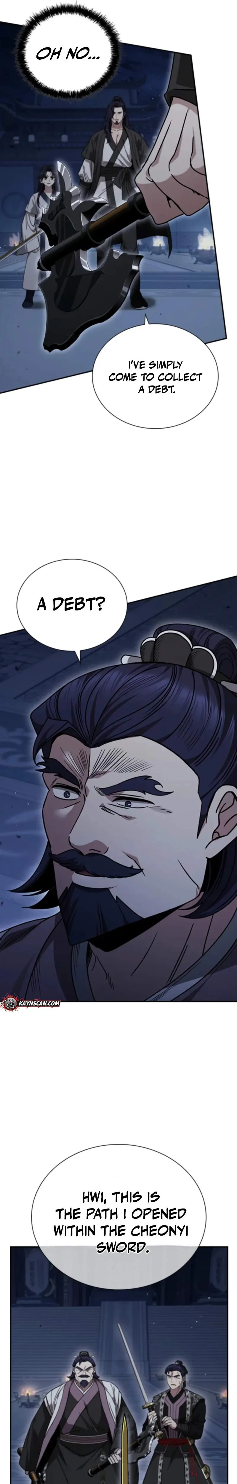 Daesahyeong Lee-Hoe Chapter 9 page 21