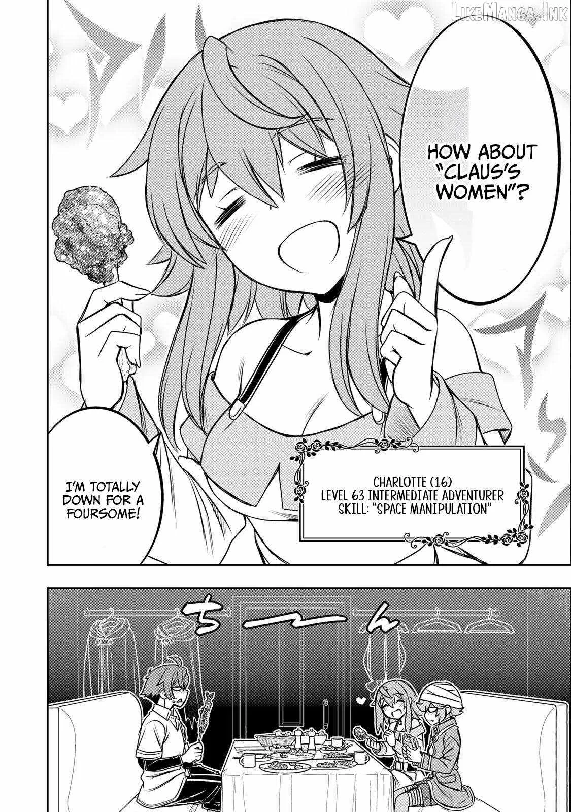 Dame Skill [Auto Mode] ga Kakuseishimashita ~Are, Guild no Scout-san, Ore wo "Iranai"-tte Itte Masendeshita?~ Chapter 85 page 5