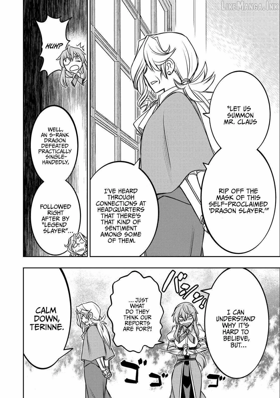 Dame Skill [Auto Mode] ga Kakuseishimashita ~Are, Guild no Scout-san, Ore wo "Iranai"-tte Itte Masendeshita?~ Chapter 85 page 17