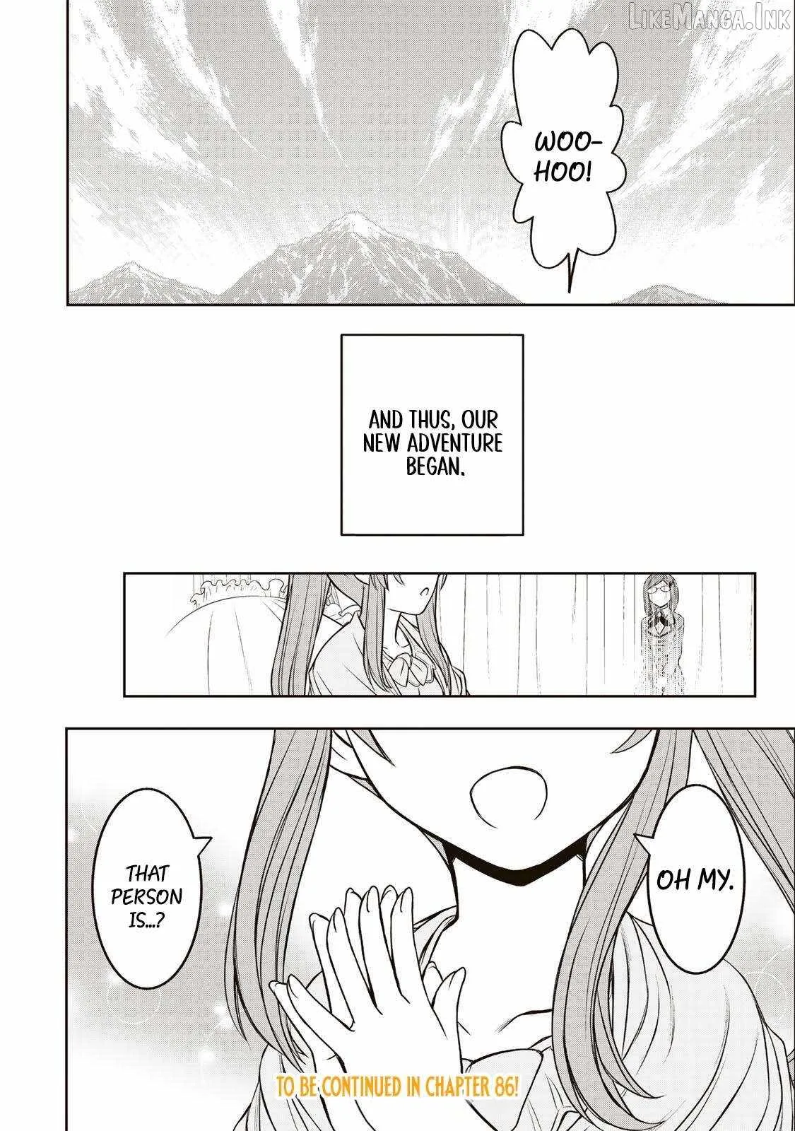 Dame Skill [Auto Mode] ga Kakuseishimashita ~Are, Guild no Scout-san, Ore wo "Iranai"-tte Itte Masendeshita?~ Chapter 85 page 21