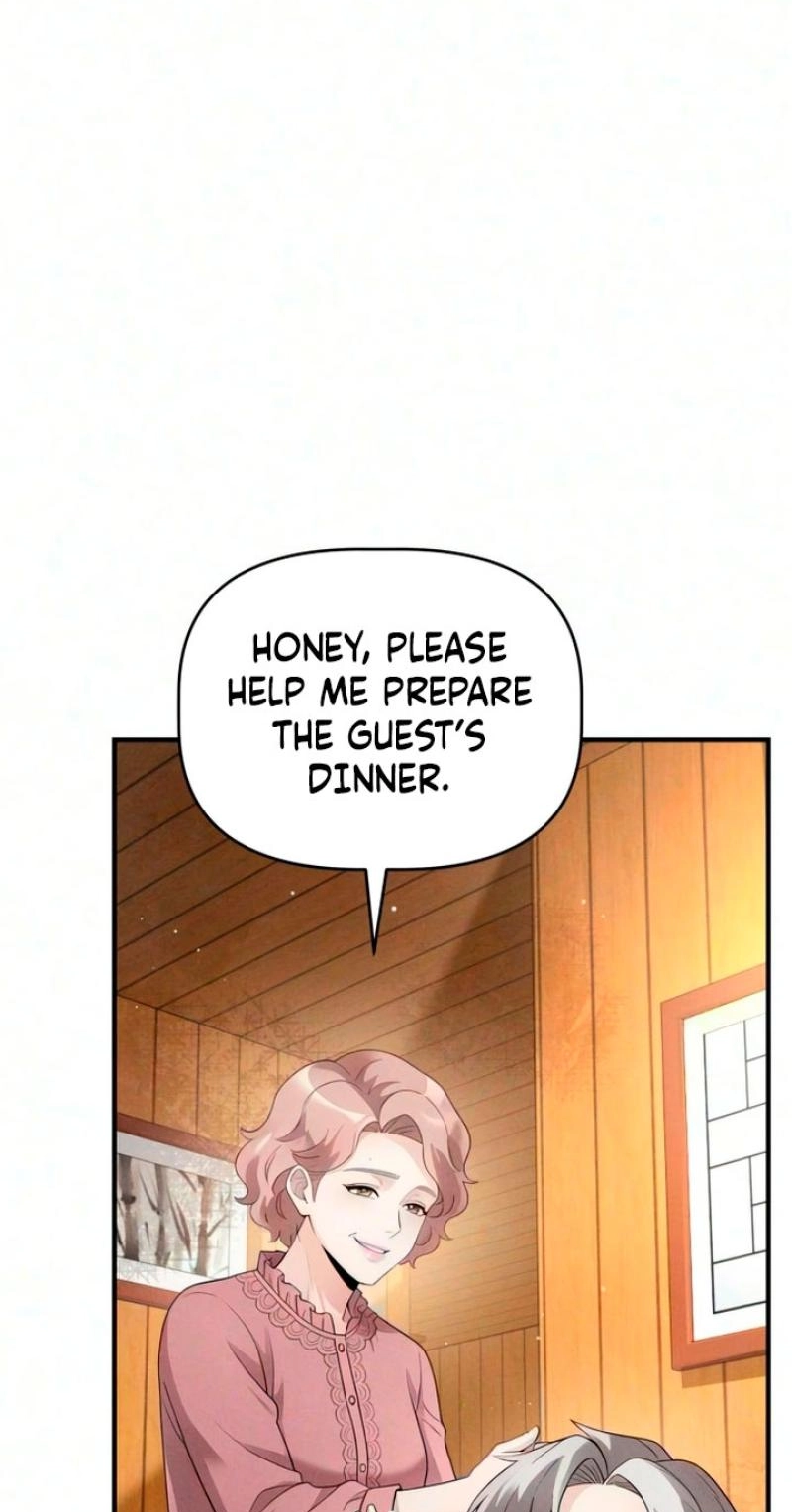 Damned Submission Chapter 21 page 19