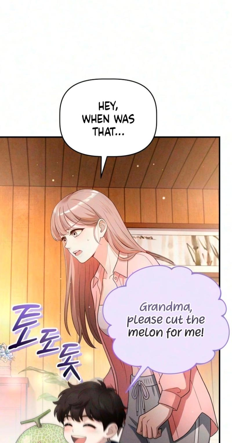 Damned Submission Chapter 21 page 16