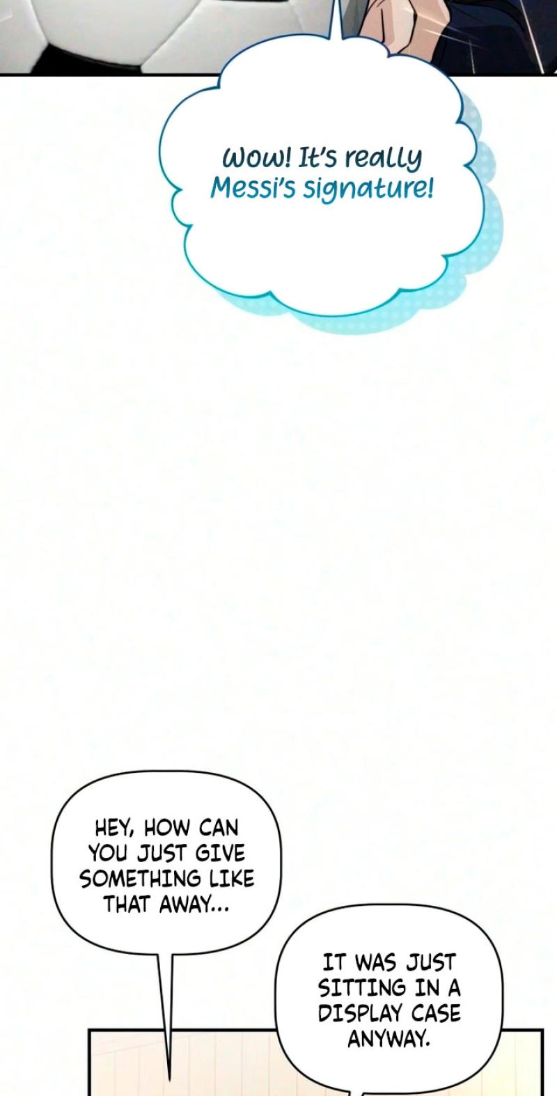 Damned Submission Chapter 21 page 28