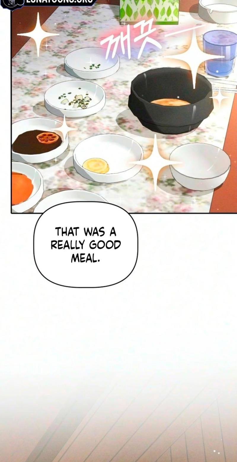 Damned Submission Chapter 21 page 43