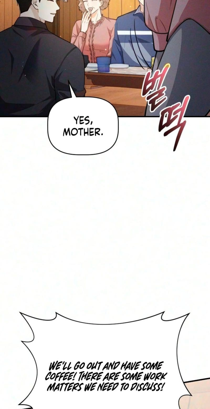 Damned Submission Chapter 21 page 46
