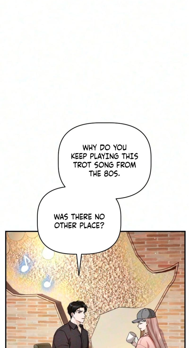 Damned Submission Chapter 21 page 51