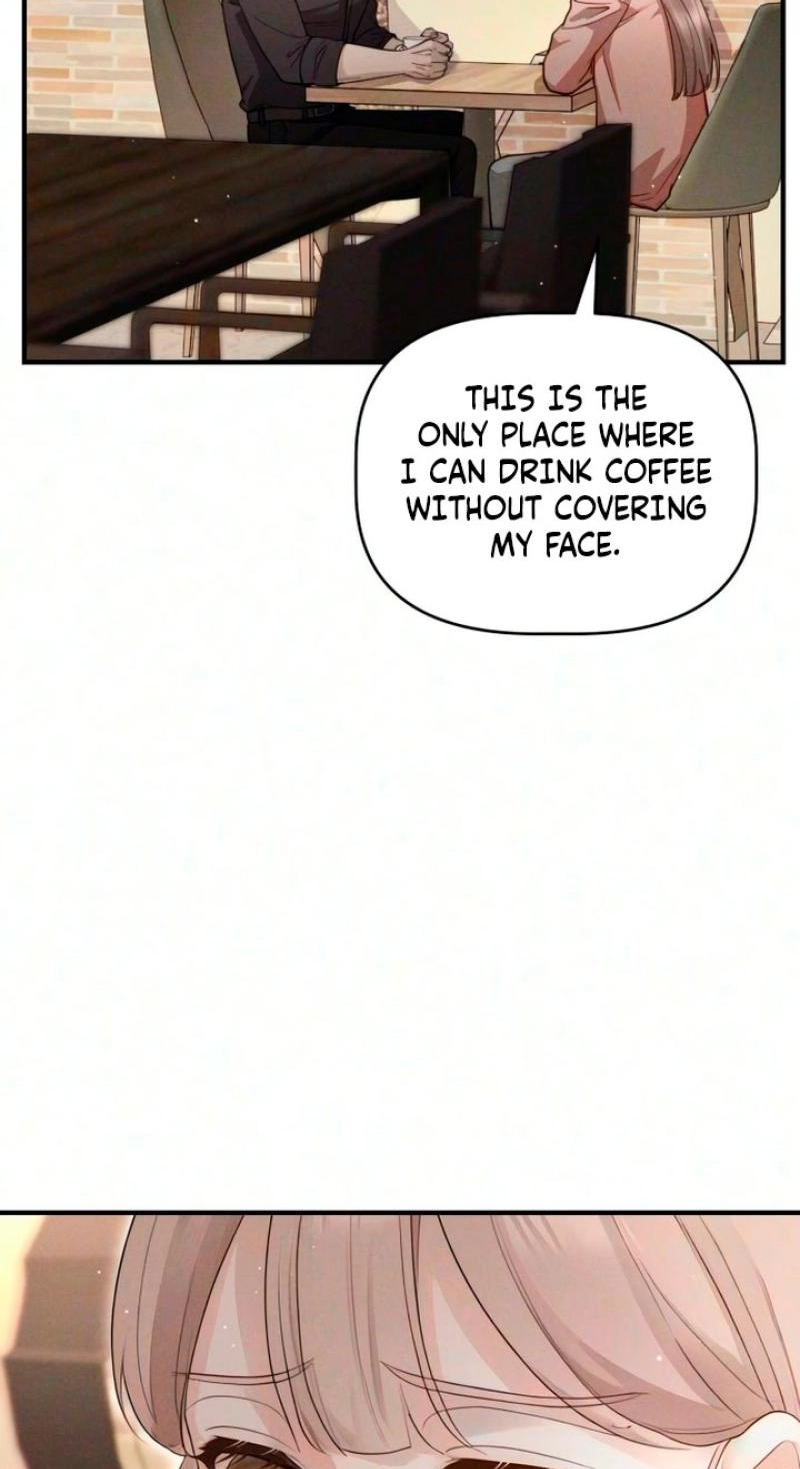 Damned Submission Chapter 21 page 52