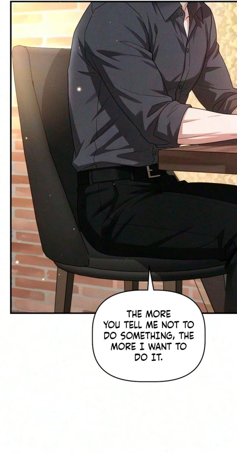 Damned Submission Chapter 21 page 61