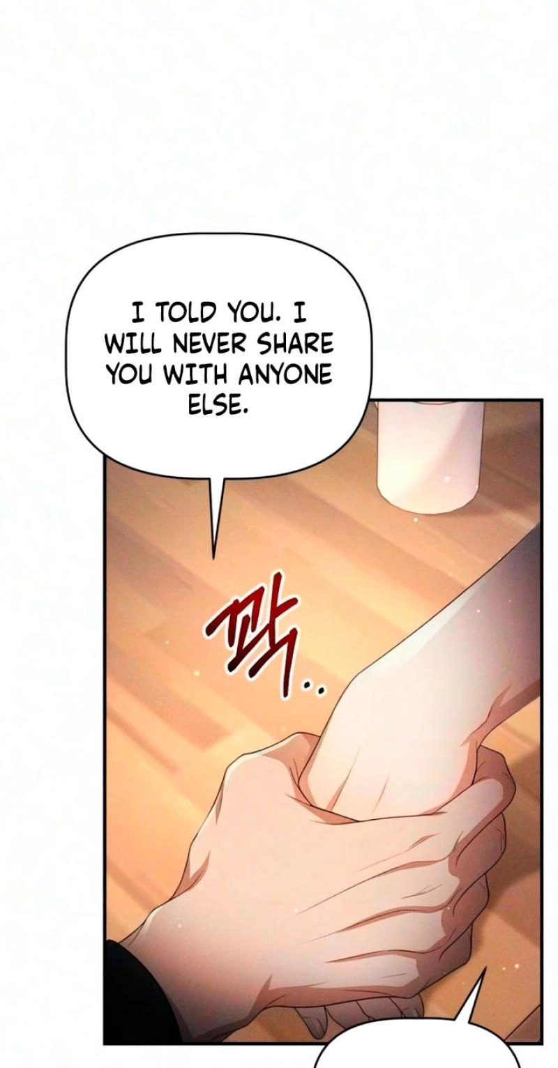 Damned Submission Chapter 21 page 65