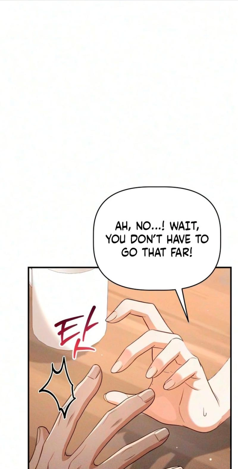 Damned Submission Chapter 21 page 75