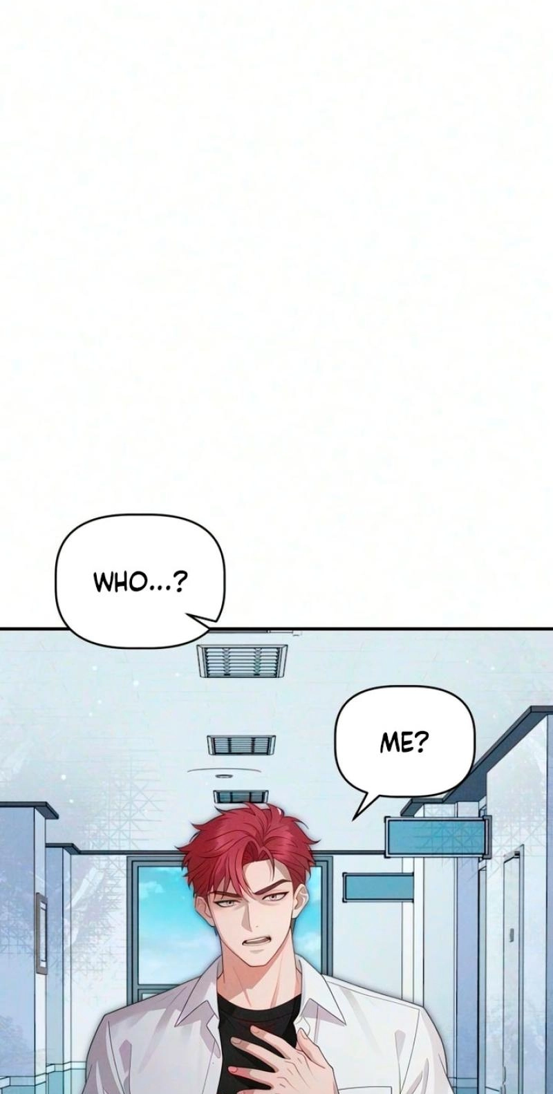 Damned Submission Chapter 21 page 93