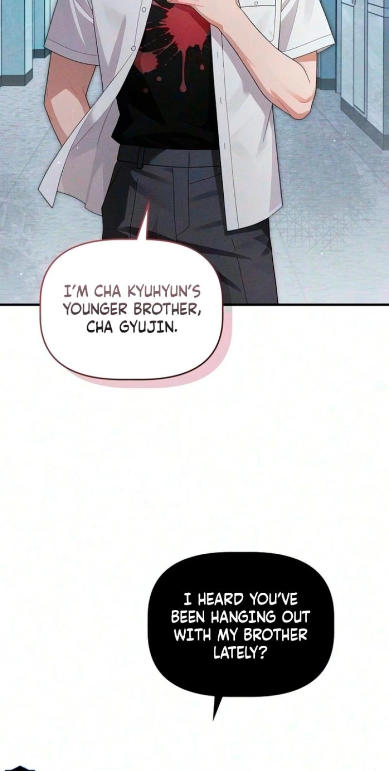 Damned Submission Chapter 21 page 94
