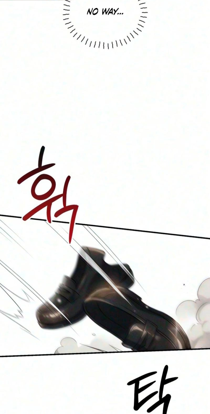 Damned Submission Chapter 23 page 8