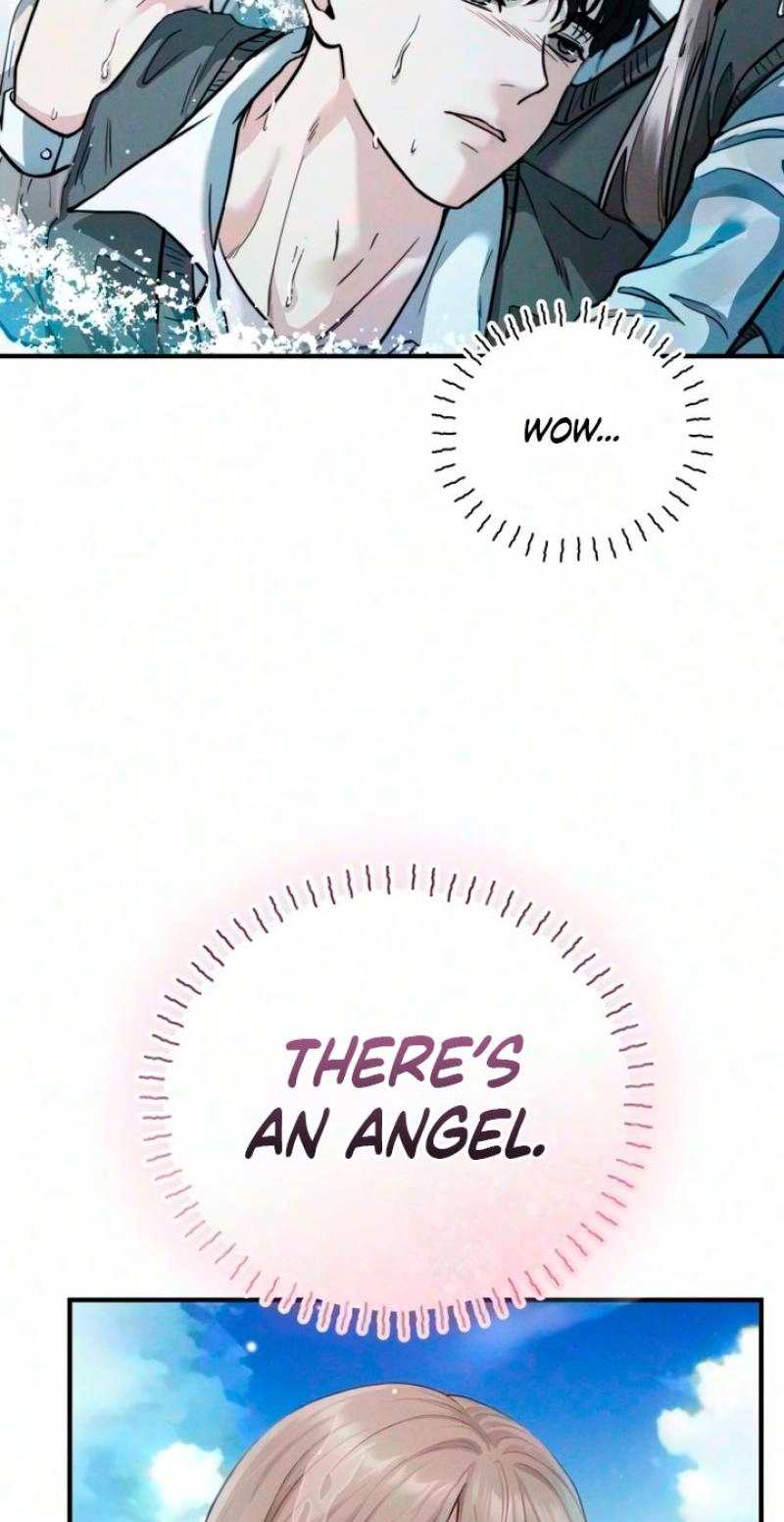 Damned Submission Chapter 23 page 21