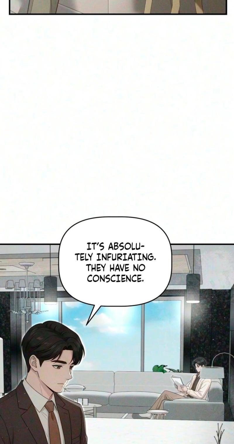 Damned Submission Chapter 23 page 56