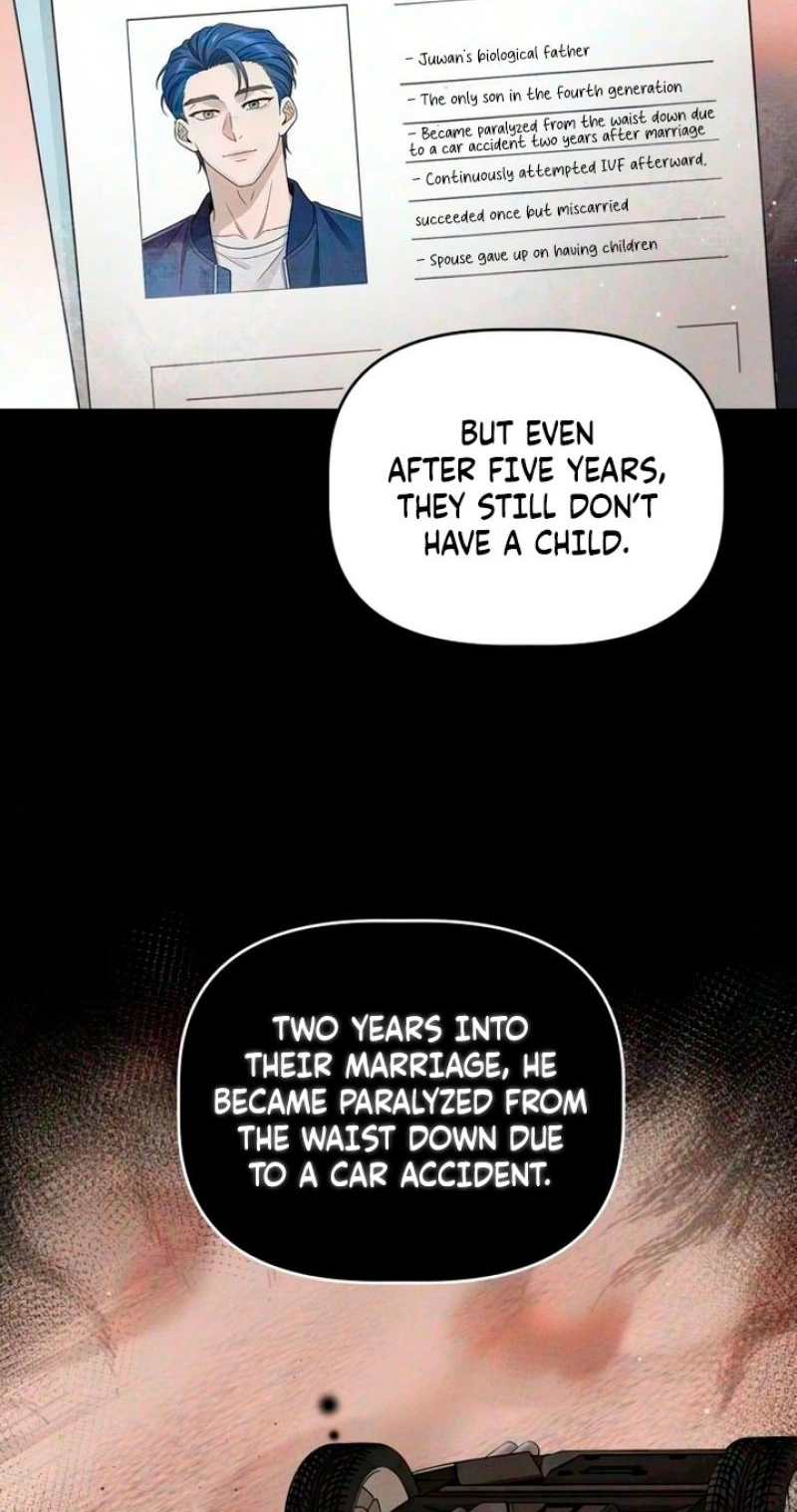 Damned Submission Chapter 23 page 58