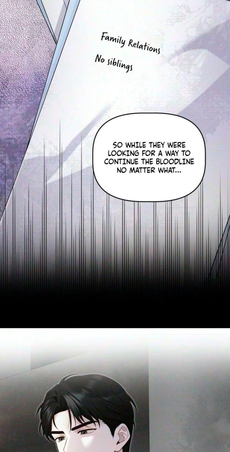 Damned Submission Chapter 23 page 62