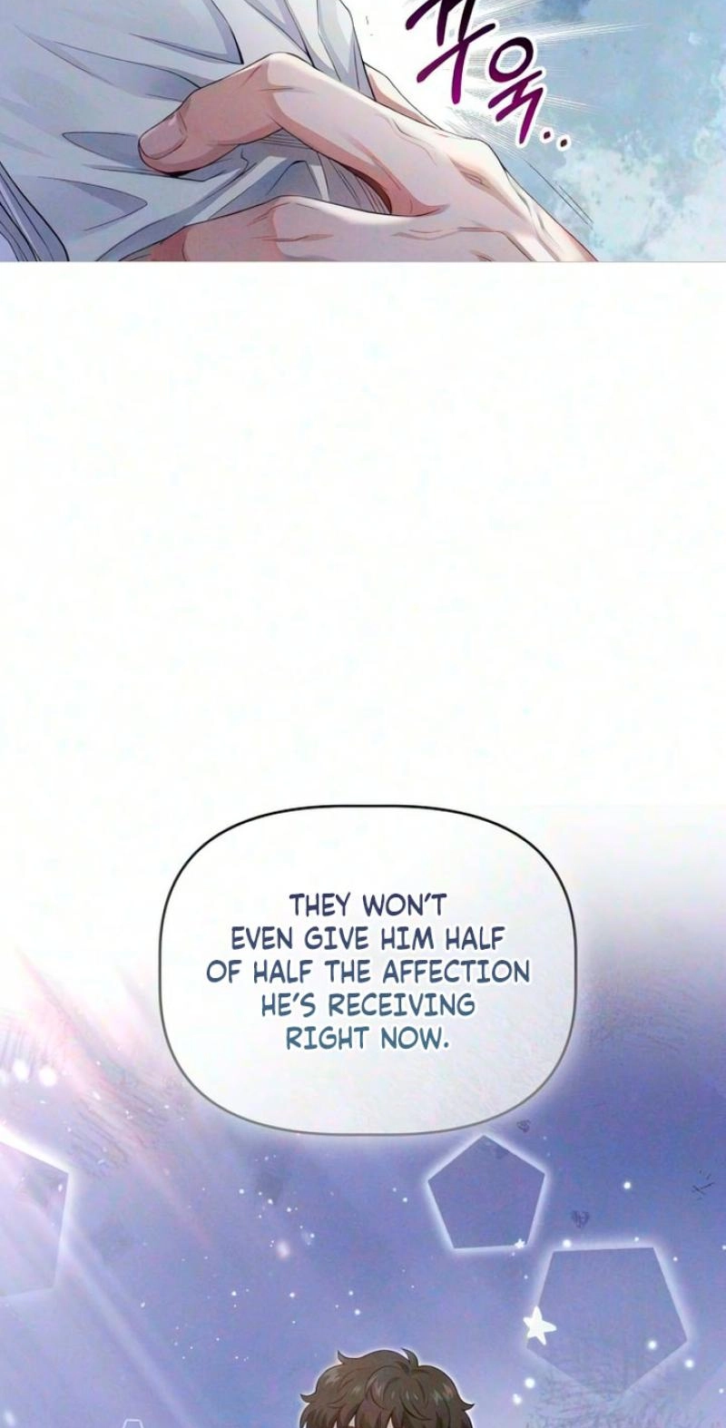 Damned Submission Chapter 23 page 64