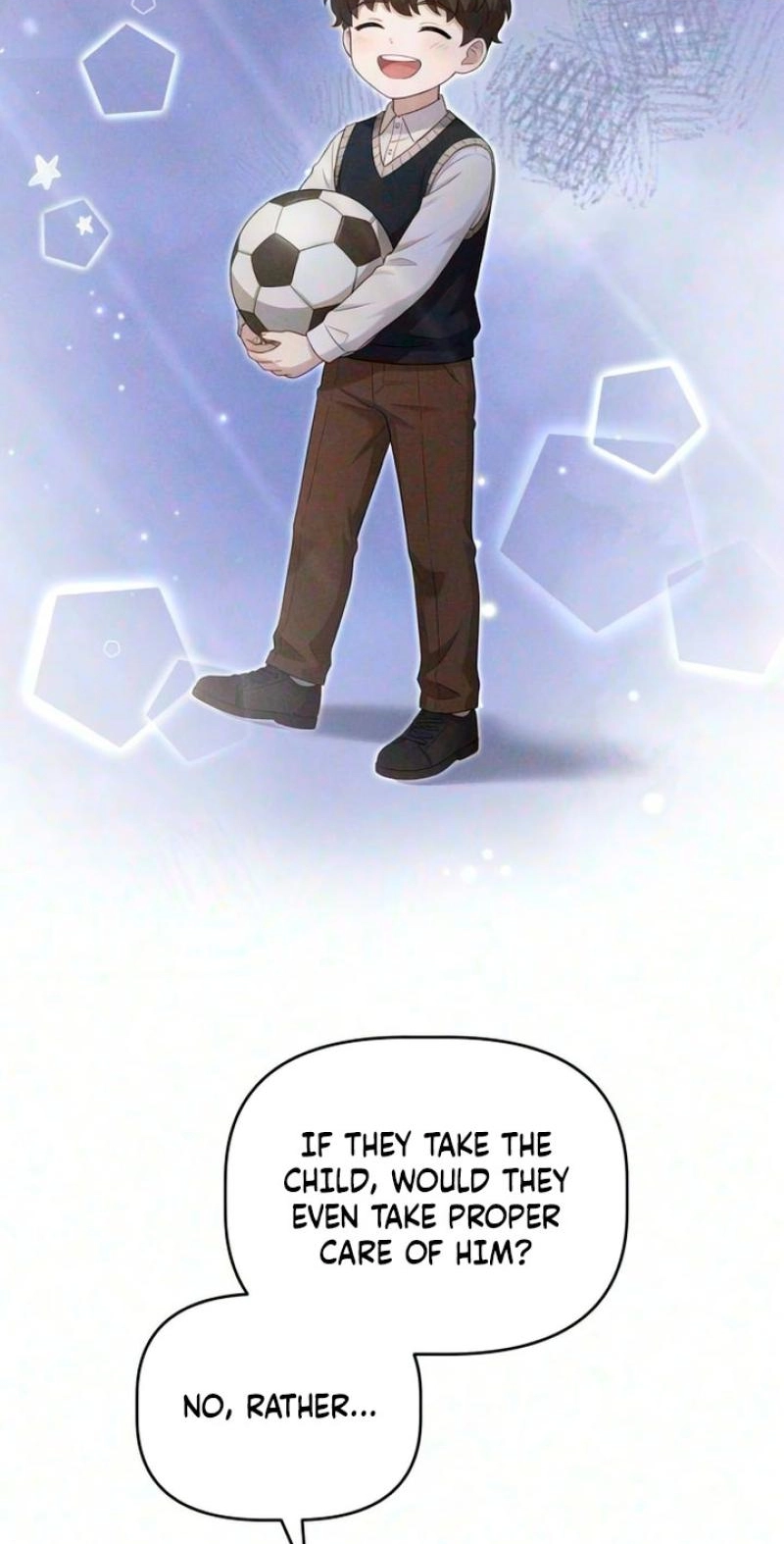 Damned Submission Chapter 23 page 65