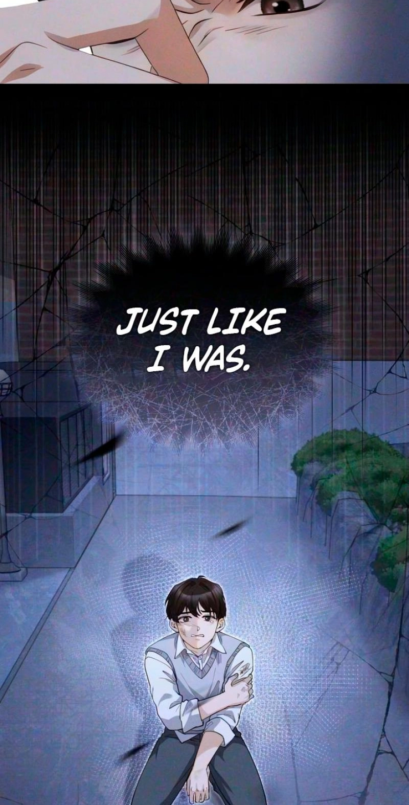 Damned Submission Chapter 23 page 67