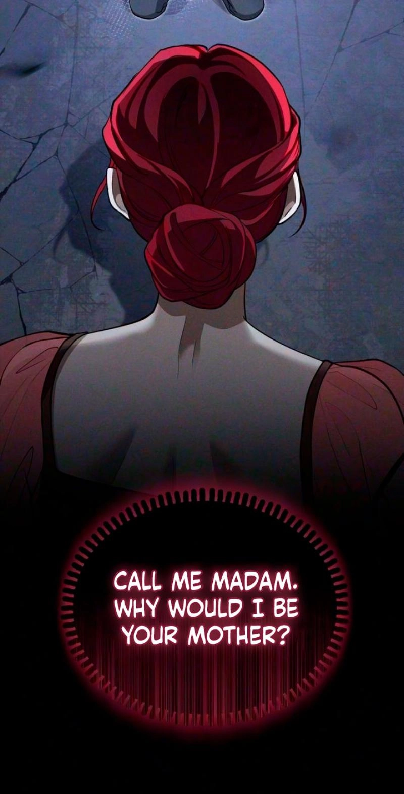 Damned Submission Chapter 23 page 68