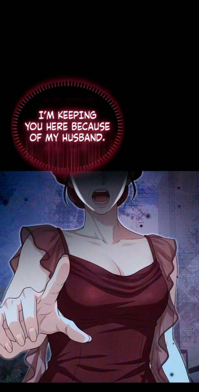 Damned Submission Chapter 23 page 69