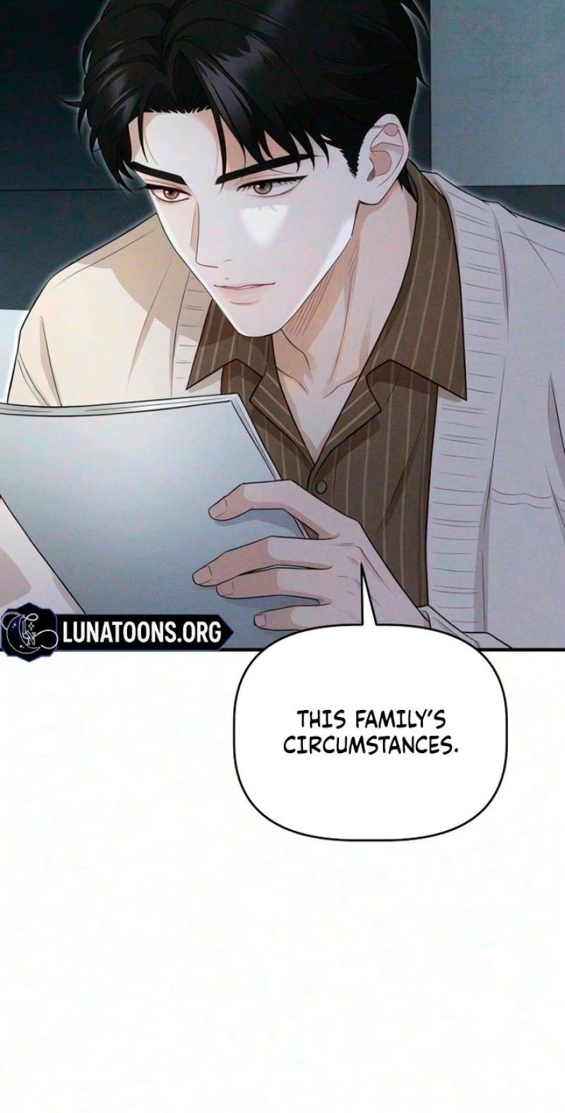 Damned Submission Chapter 23 page 71