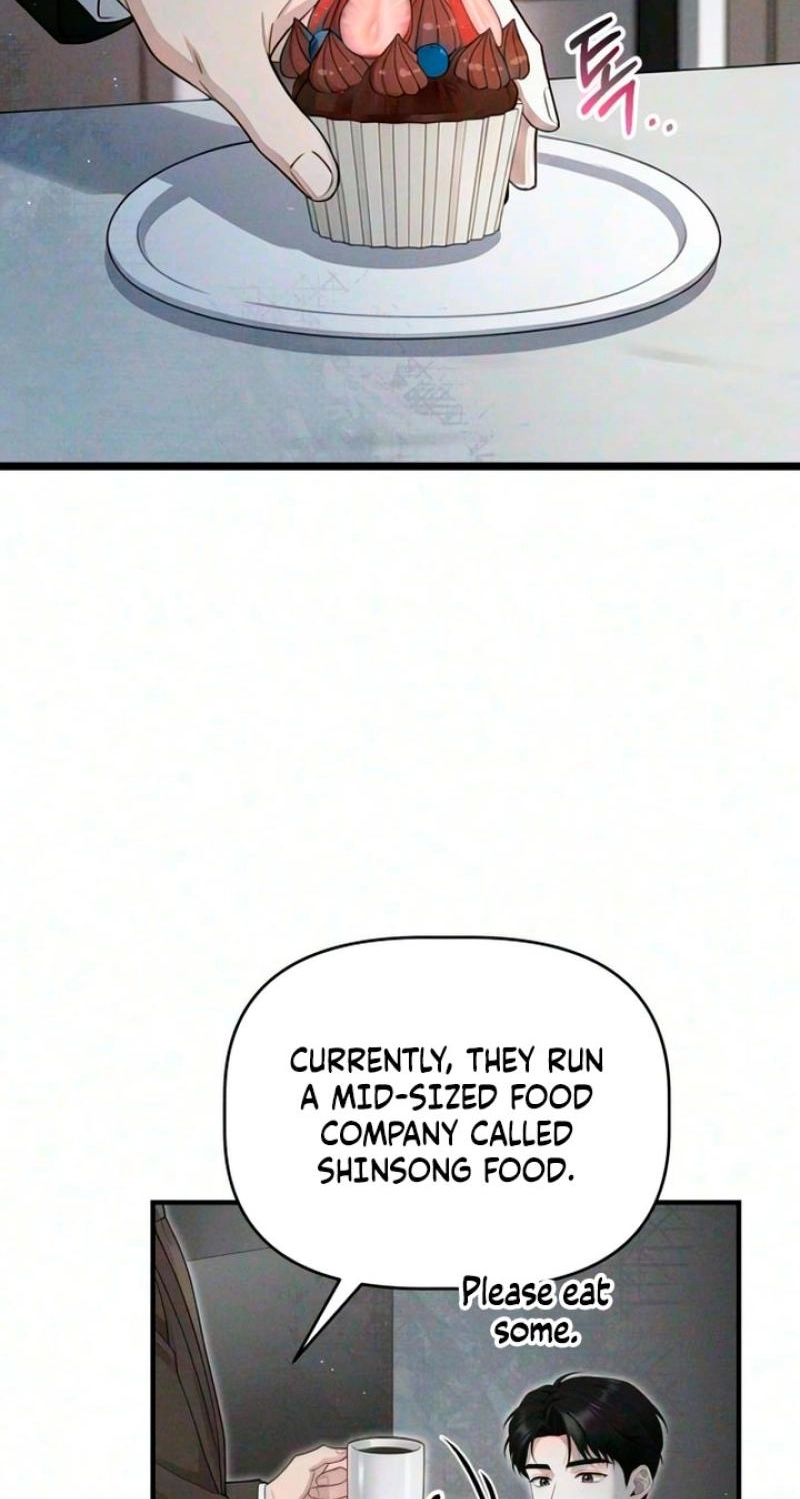 Damned Submission Chapter 23 page 74