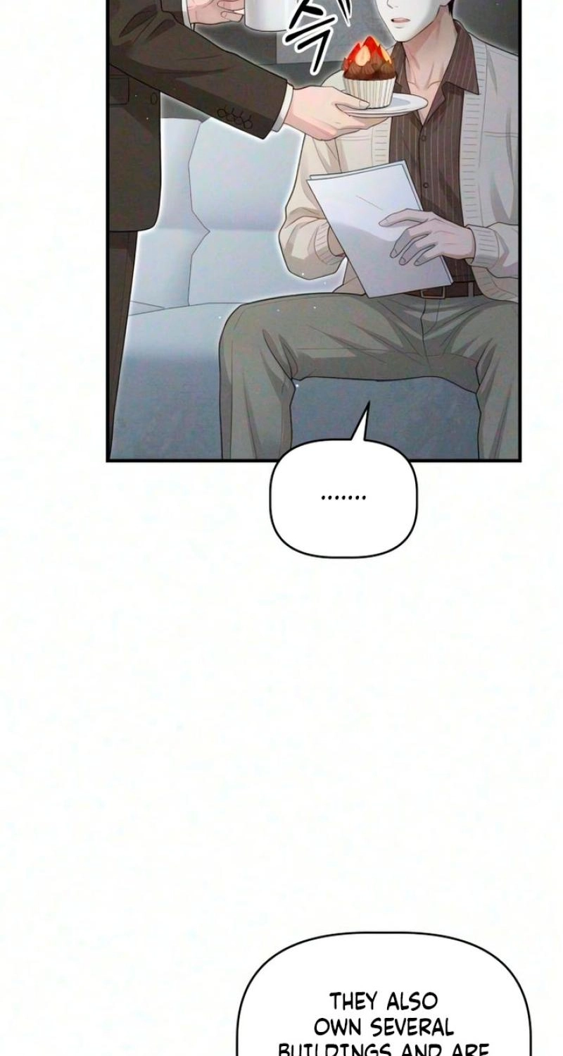 Damned Submission Chapter 23 page 75