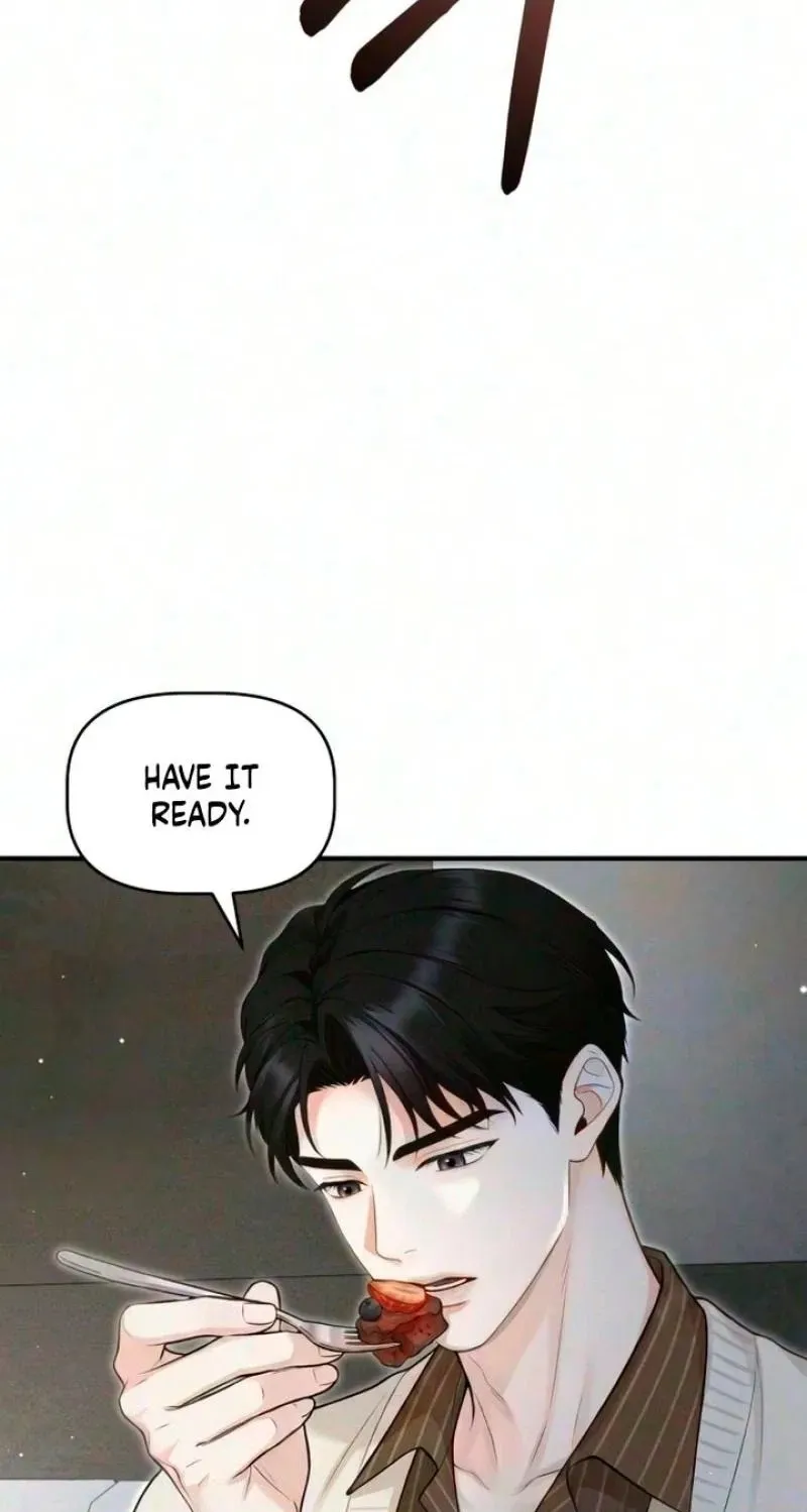Damned Submission Chapter 23 page 80