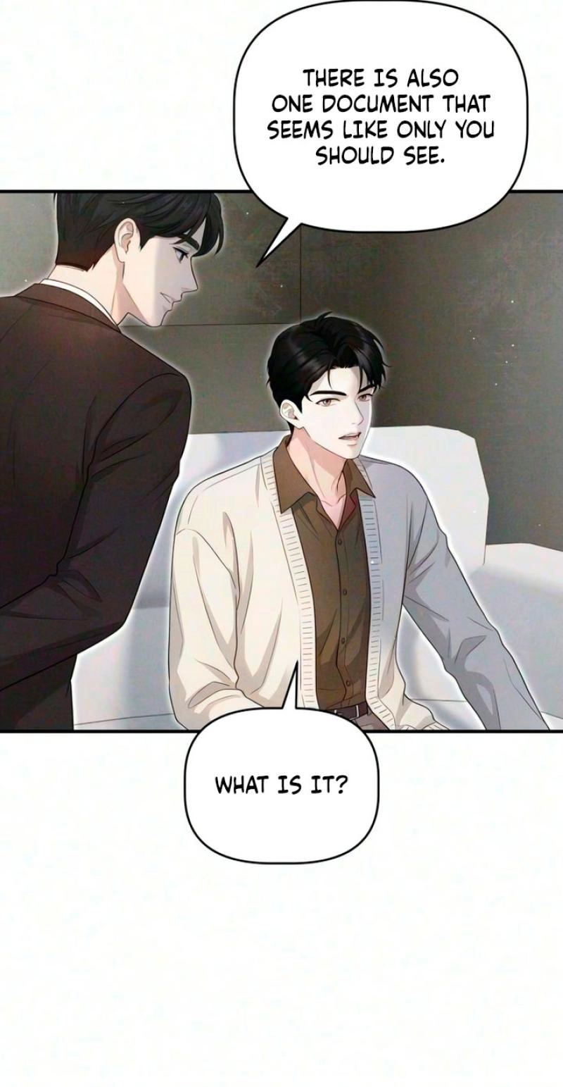 Damned Submission Chapter 23 page 84