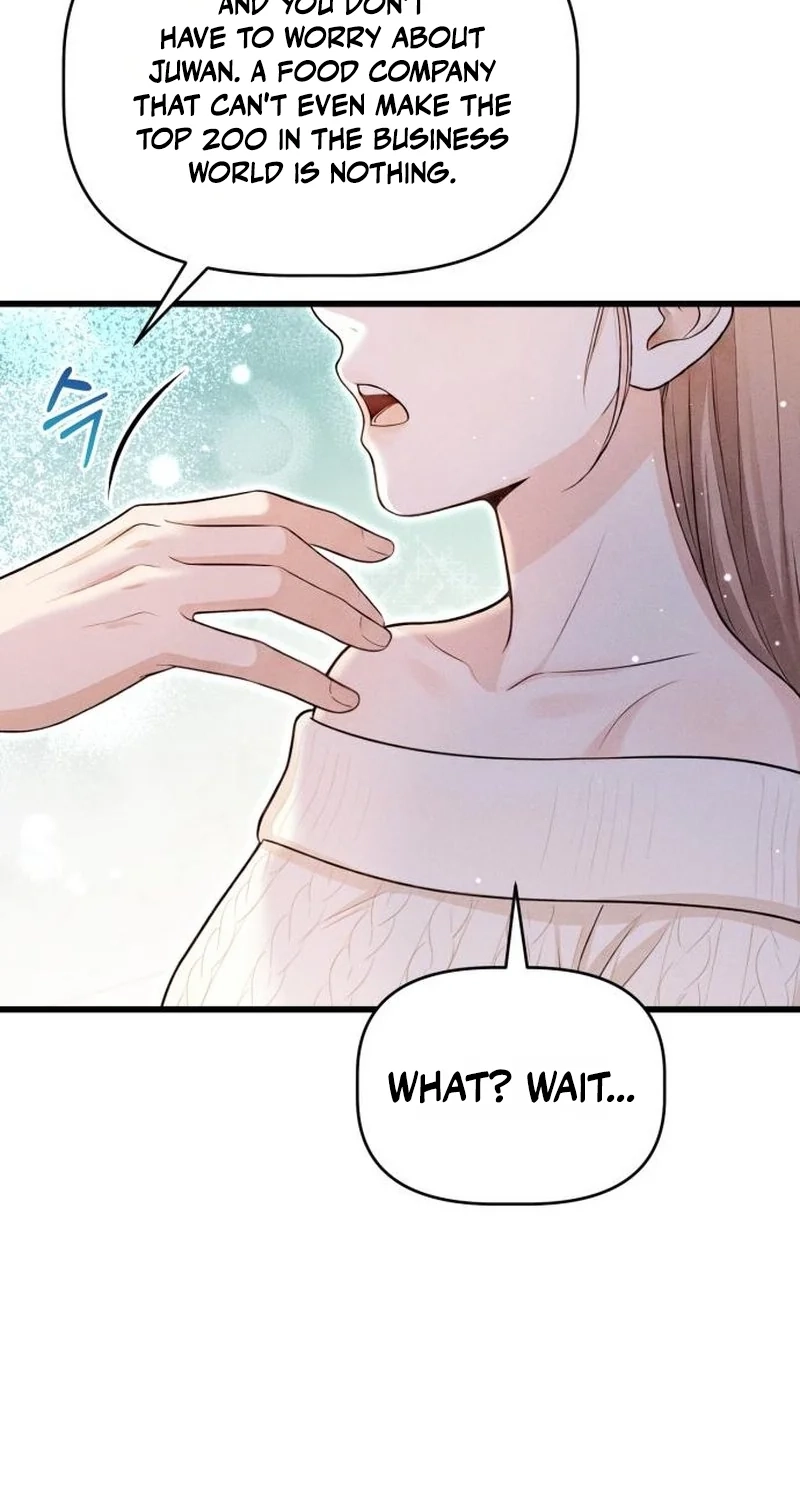 Damned Submission Chapter 25 page 5