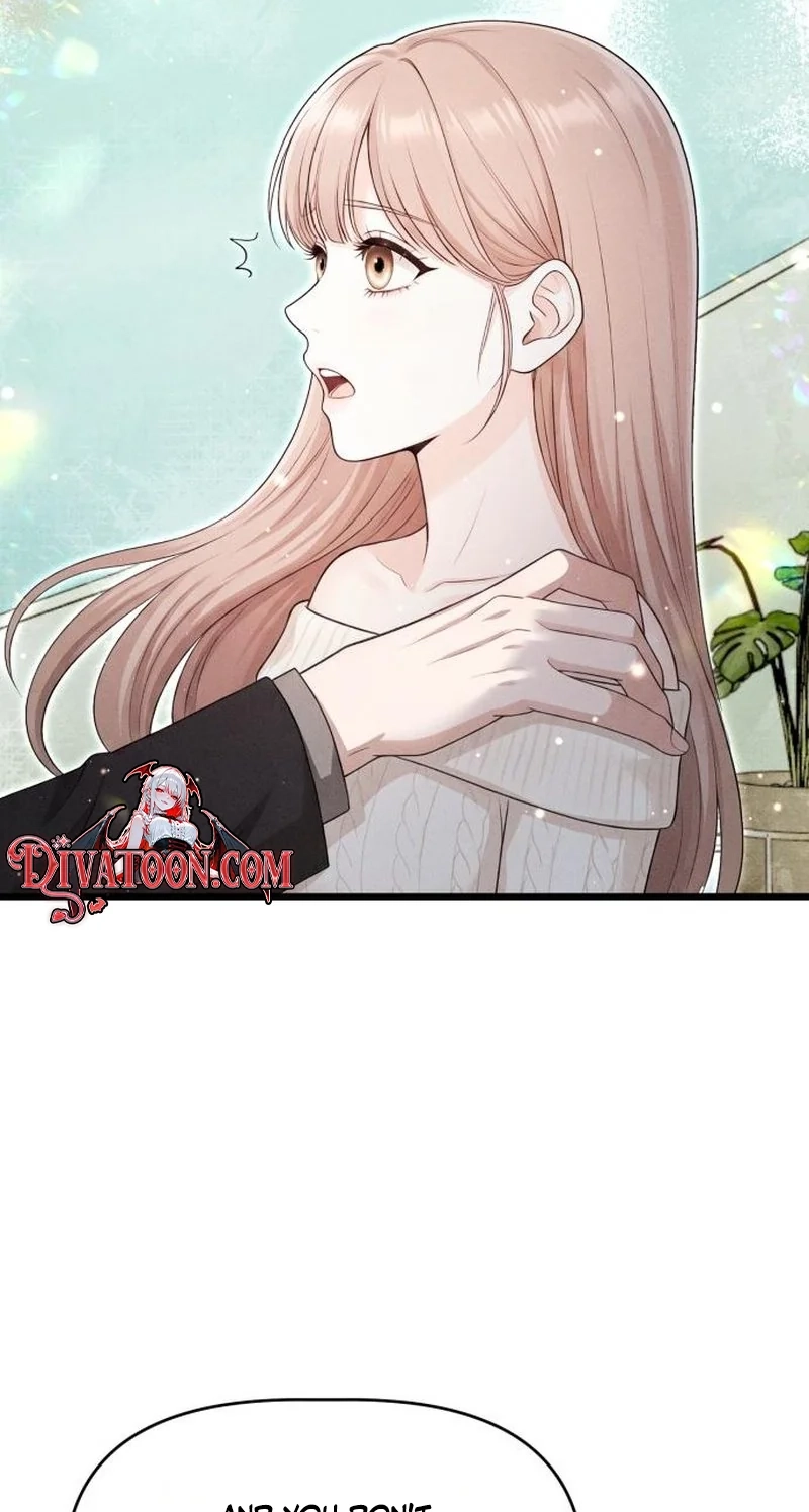 Damned Submission Chapter 25 page 4