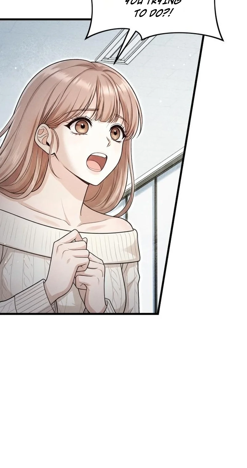 Damned Submission Chapter 25 page 15