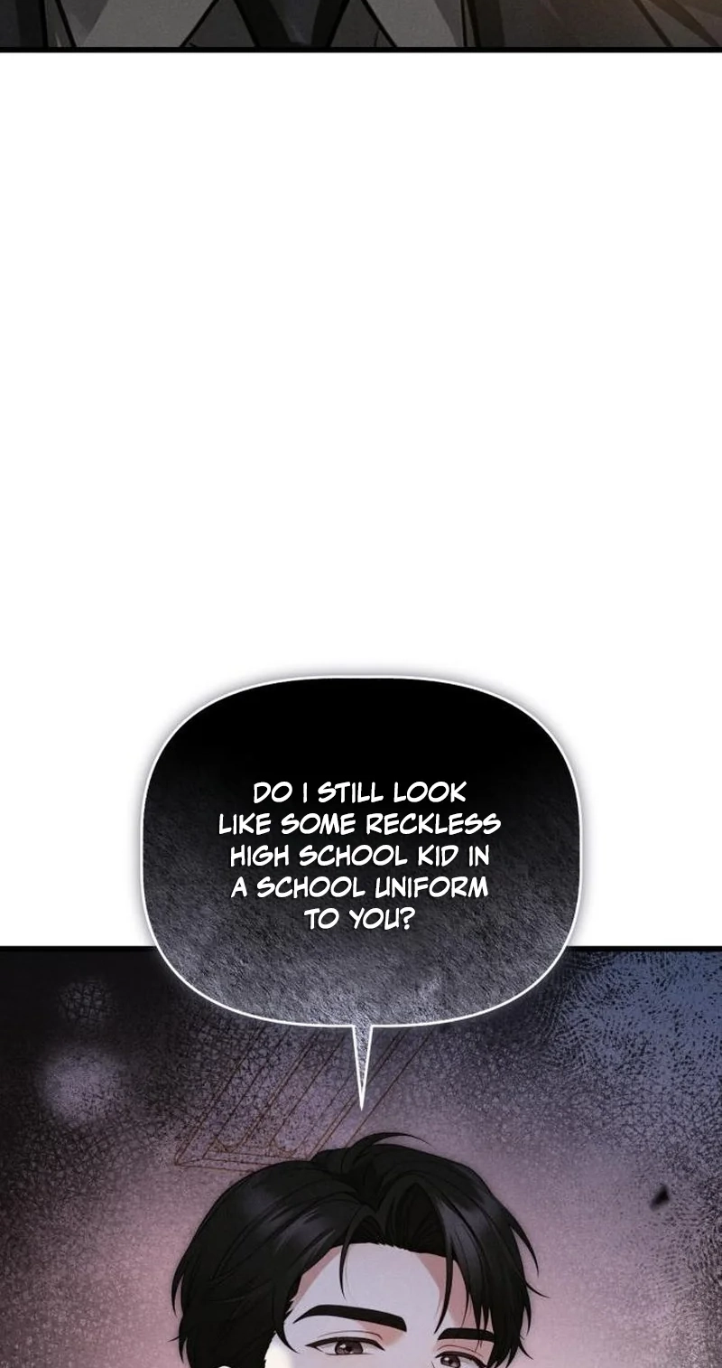 Damned Submission Chapter 25 page 18