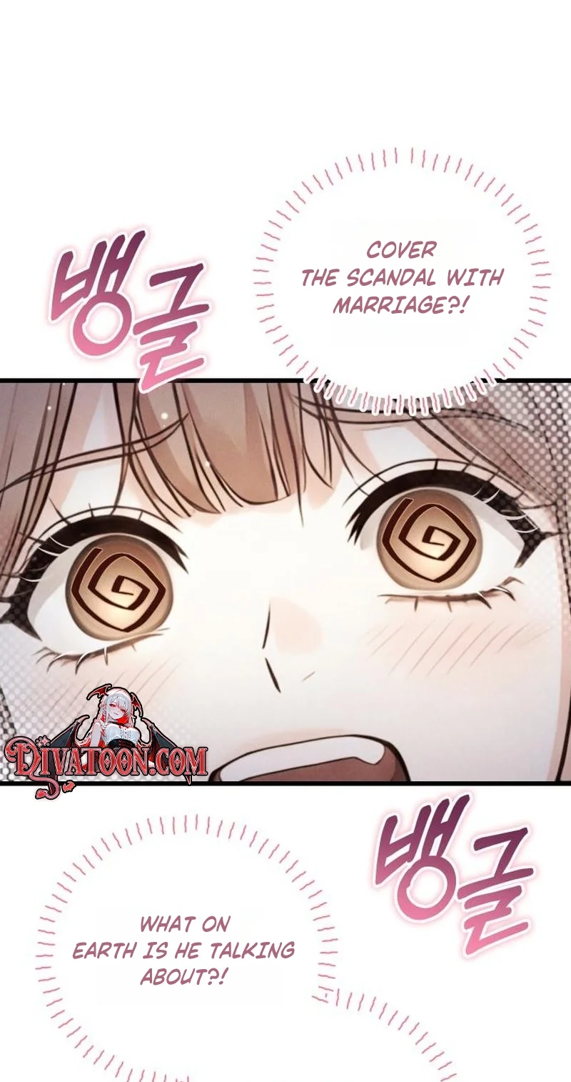 Damned Submission Chapter 25 page 12