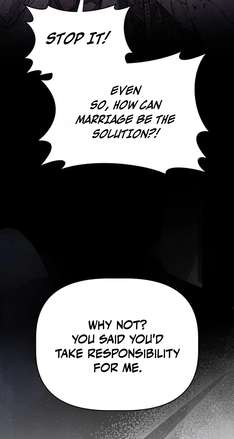 Damned Submission Chapter 25 page 24