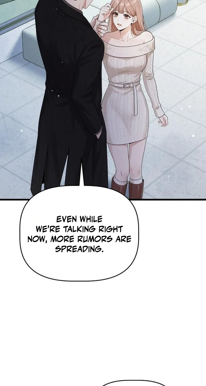 Damned Submission Chapter 25 page 27