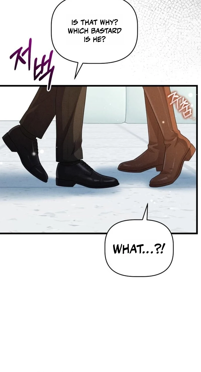Damned Submission Chapter 25 page 38