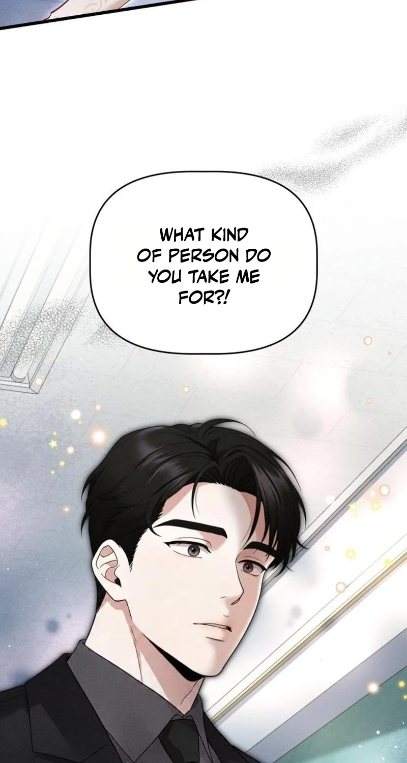 Damned Submission Chapter 25 page 41