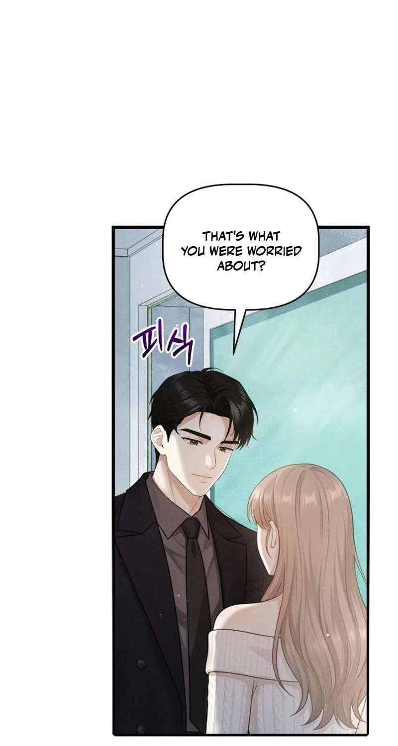 Damned Submission Chapter 25 page 46