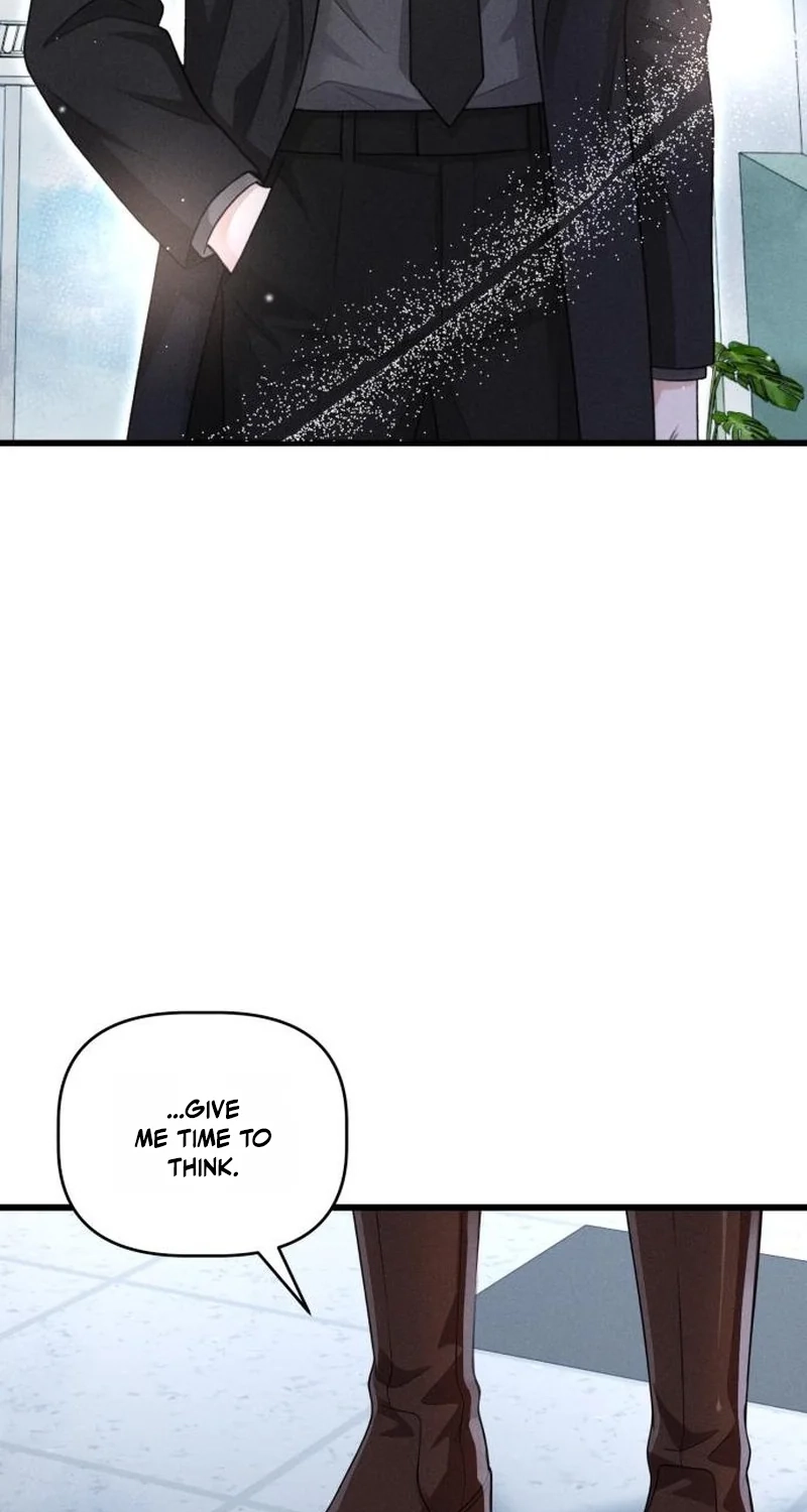 Damned Submission Chapter 25 page 52