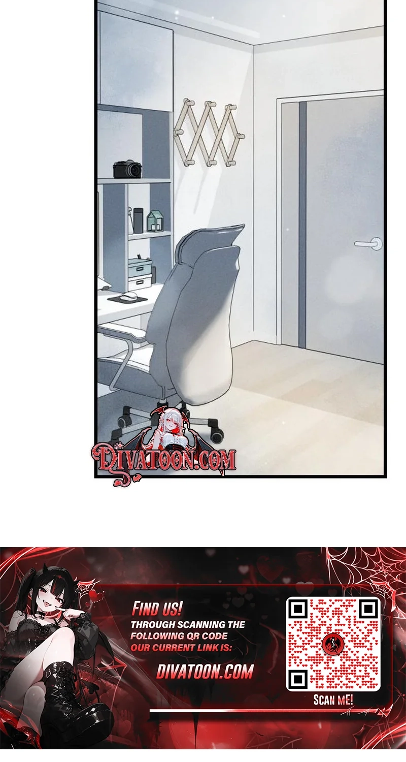 Damned Submission Chapter 25 page 59