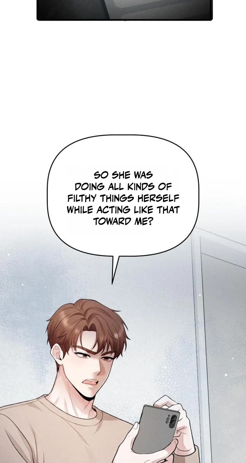 Damned Submission Chapter 25 page 61