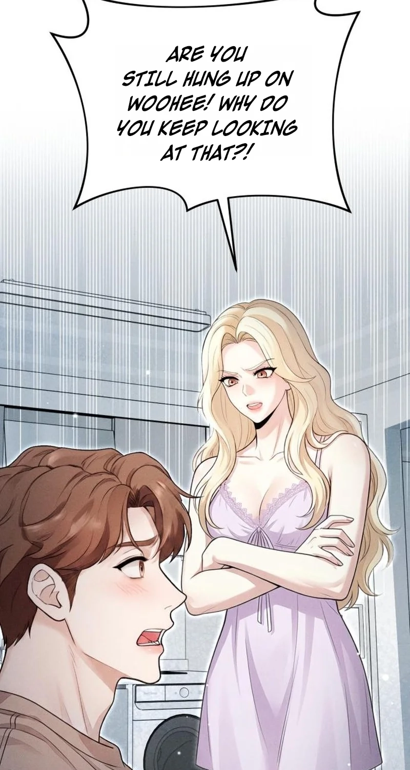 Damned Submission Chapter 25 page 66