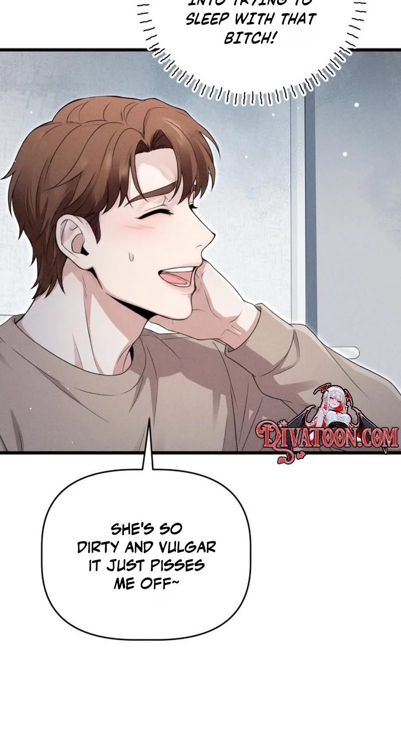 Damned Submission Chapter 25 page 69