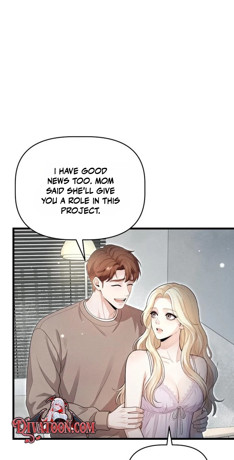 Damned Submission Chapter 25 page 74