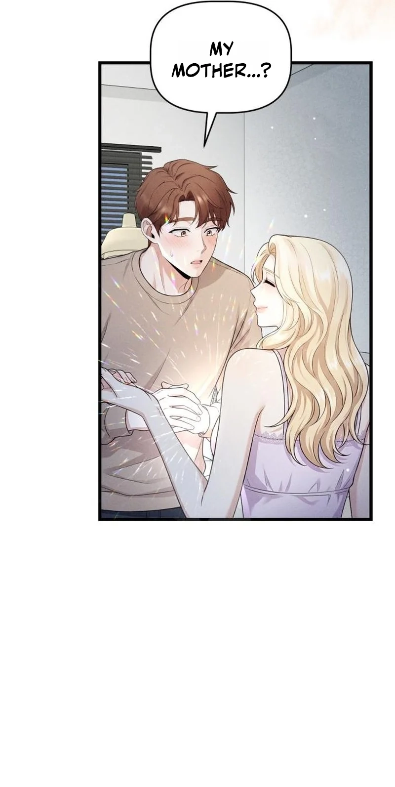 Damned Submission Chapter 25 page 79