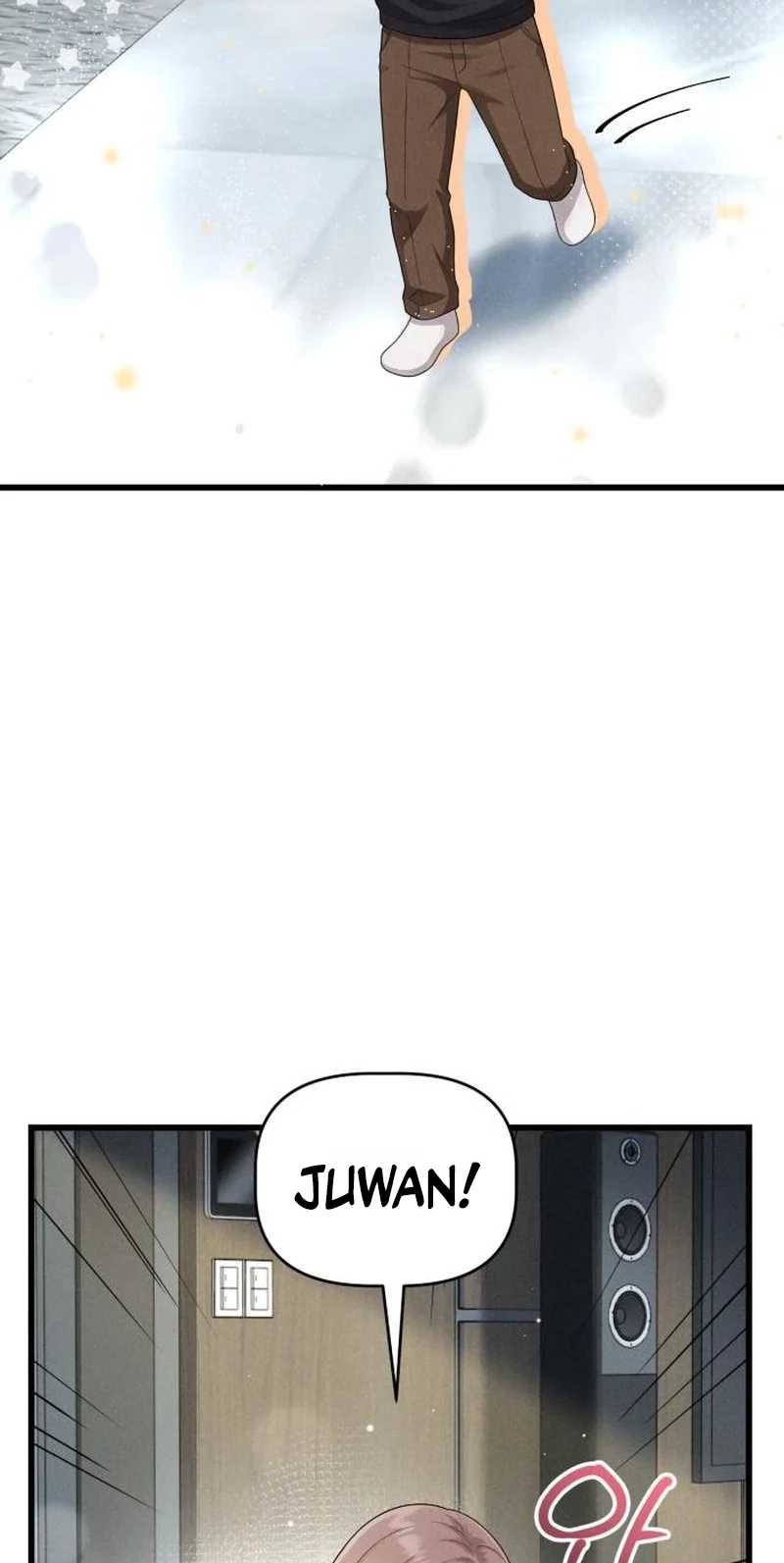 Damned Submission Chapter 25 page 86